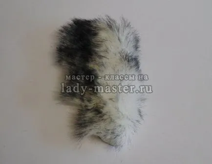 Cat puha játék saját kezűleg