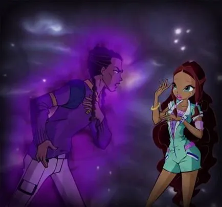 Winx hogy lesz benne