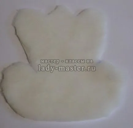 Cat puha játék saját kezűleg
