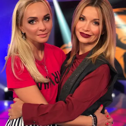 Mi most Natalia Varvina foglalkozik Mi most Natalia Varvina foglalkozik