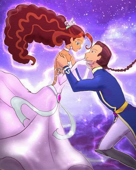 Winx hogy lesz benne