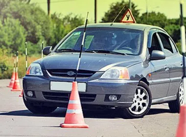 Как да започнете със задвижващи автомобили