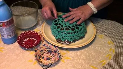 Както нишесте плетат статия