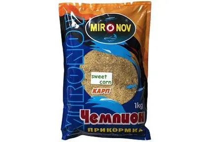 Как най-добре да хвана шаран през лятото изберете мястото и да се справи с стръв (лятото) Как най-добре да хвана шаран през лятото изберете мястото и да се справи с стръв
