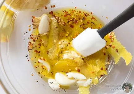 Как да се маринова пилето за фурната - 7 оригинални рецепти