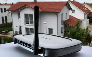 Както е таблетката да се свърже Wi-Fi