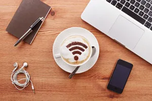 Както е таблетката да се свърже Wi-Fi