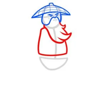 Как да се направи лего нинджа вървят (да се направи) Как да се направи на ЛЕГО нинджа отиват