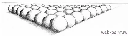 Как да се направи една сфера 3d