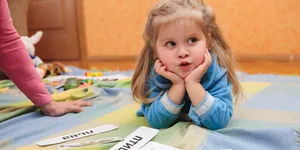 Как да науча детето си да чете за развитието на децата в училище