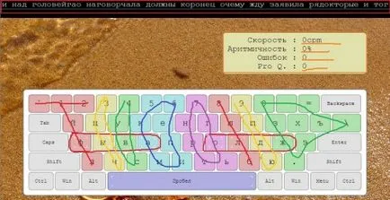 Как да се научите да пишете бързо съвети, упражнения, фитнес