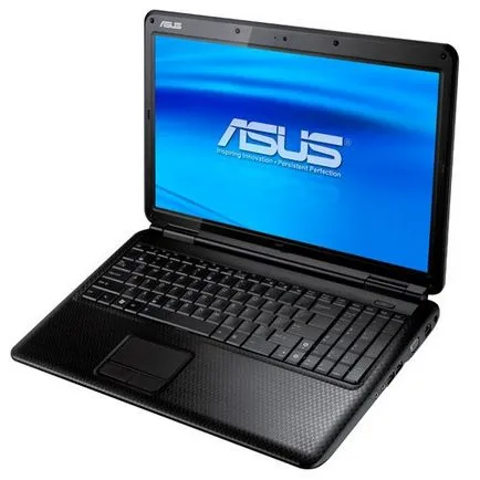 Как да се създаде Wi-Fi на ASUS лаптоп (техника) Как да се създаде Wi-Fi интернет на лаптоп ASUS