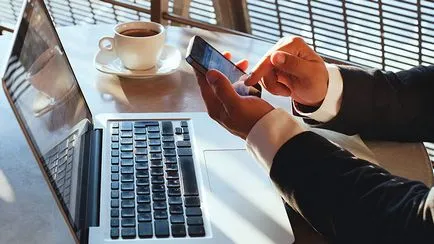 Как да получите кредит чрез Интернет