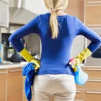 Как да избелите маратонки - чисти обувки у дома (Home) Как да избелите маратонки - чисти обувки у дома