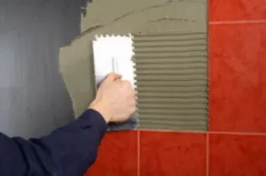 Как да се украсяват банята с ръцете си (им) Как да украсят тоалетната със собствените си ръце