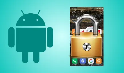 Как да забраните на заключения екран на Android