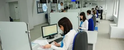 Как да заплати държавна такса за издаване на паспорт чрез банката на спестявания онлайн (Сбербанк) Как да заплати държавна такса за издаване на паспорт чрез Сбербанк онлайн