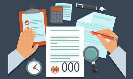 Как да отворите ооо подробни инструкции с изчисления