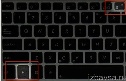 Как да забраните тъчпада на лаптопа ASUS, HP, Lenovo, Dell или SONY VAIO (ASUS) Как да забраните тъчпада на лаптопа ASUS, HP, Lenovo, Dell или SONY VAIO