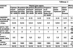 Какво пълнител замазка стени при избора на тапети материал