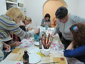Как да отворите свой собствен творчески студио - Справедливи Masters - ръчна изработка, ръчно изработени (занаяти училище) Как да отворите свой собствен творчески студио - Справедливи Masters - ръчна изработка, ръчно изработени