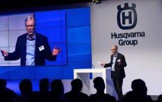 Как да регулирате карбуратора моторна резачка Husqvarna 137 (моторен трион Husqvarna регулиране карбуратор 137 клипа) Как да регулирате карбуратора трион Husqvarna 137