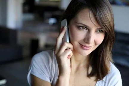 Как да изпратите чака обаждане от Tele2