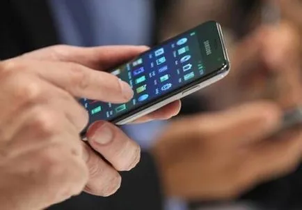 Как да изпратите чака обаждане от Tele2