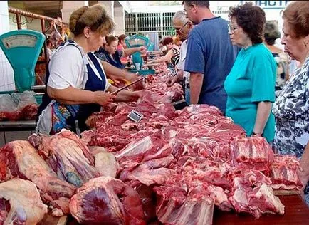 Как да се отвори място на пазара, подробно ръководство със съвети подправена