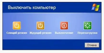 Как да рестартирате вашия лаптоп с помощта на клавишите на клавиатурата, ако тя се затвори, в безопасен режим, ако