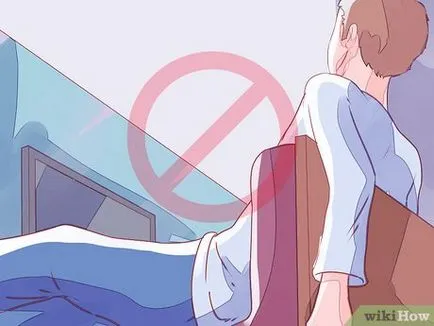 Как да се подготвят за легло