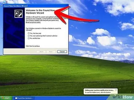 Как да преинсталирате Windows XP