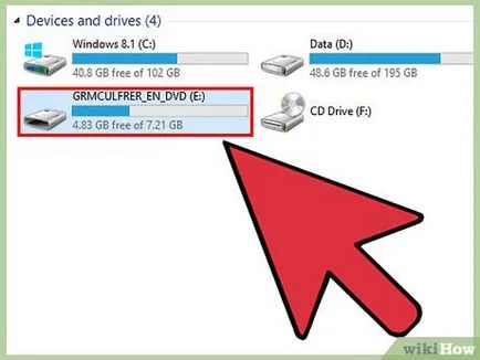 Как да преинсталирате Windows 7 без диск