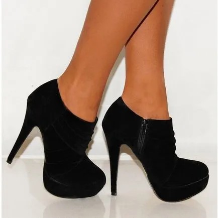 Как да се чисти обувки у дома