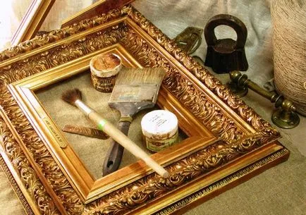Как да рисувате франзели снимки със собствените си ръце - снимка творчество