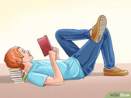 Как да обичаш да четеш