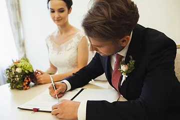 Как да смените паспорта си след брака, че процедурата за получаване на документа
