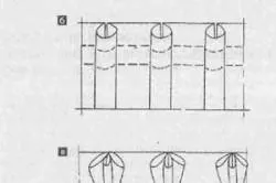Как да шият еластичната лента към правилата за завеси (завеси правилно шият плитката) Как да шият еластичната лента към правилата за завеси