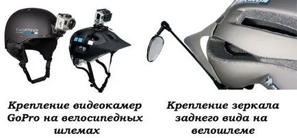 Как да изберем и да купи каска за велосипед