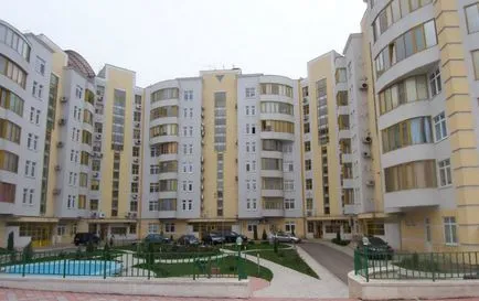Как да наемете апартамент под наем