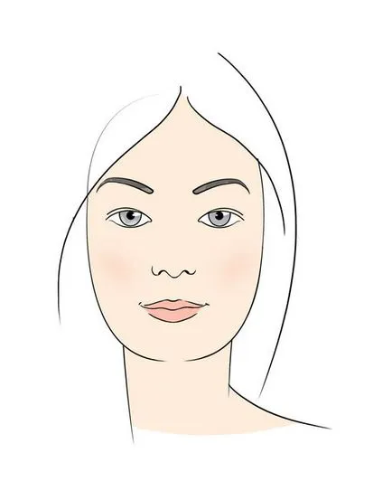 Как да рисувате веждите с молив форма, цвят и оборудване 3 (вежди) Как да нарисува молив за вежди форма, цвят и оборудване 3