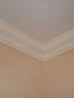Egy fából készült ház felső Egy fából készült ház felső