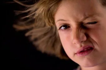 A gyermek, mint rándulások A gyermek, mint rándulások