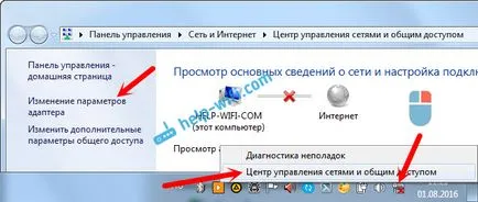 Hogyan lehet csatlakozni az internethez közvetlenül Hogyan lehet csatlakozni az internethez közvetlenül