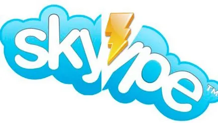Nem tudok bemenni, miért Skype