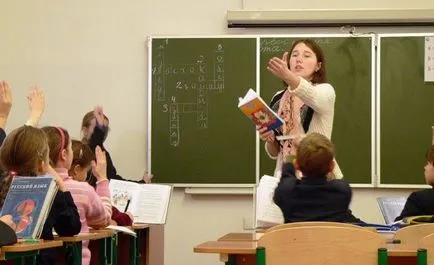 Hogyan juthat az iskolába