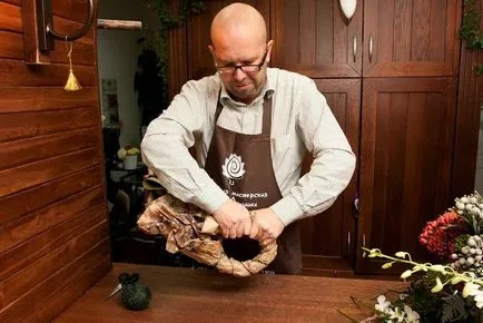 Mesterkurzus koszorúk Mesterkurzus koszorúk