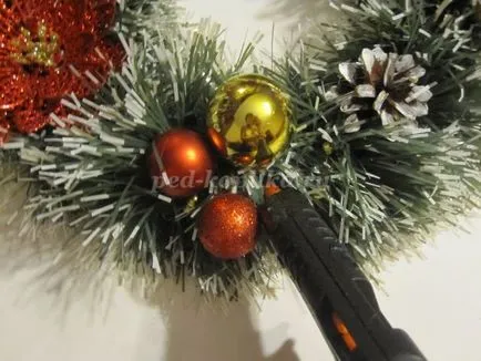 Mesterkurzus koszorúk Mesterkurzus koszorúk