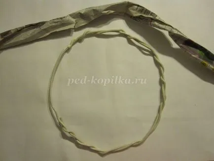 Mesterkurzus koszorúk