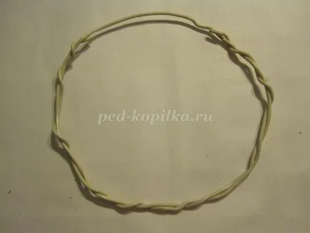 Mesterkurzus koszorúk